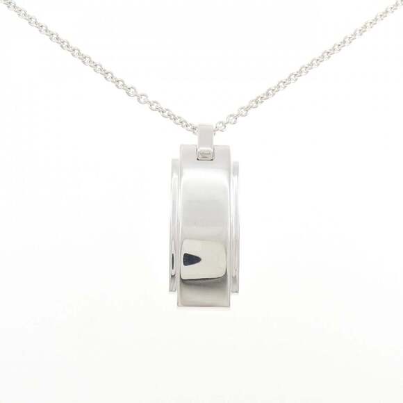 TIFFANY Authentic Silver Necklace